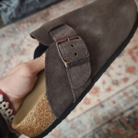 Clogs - Picture 4 of 5